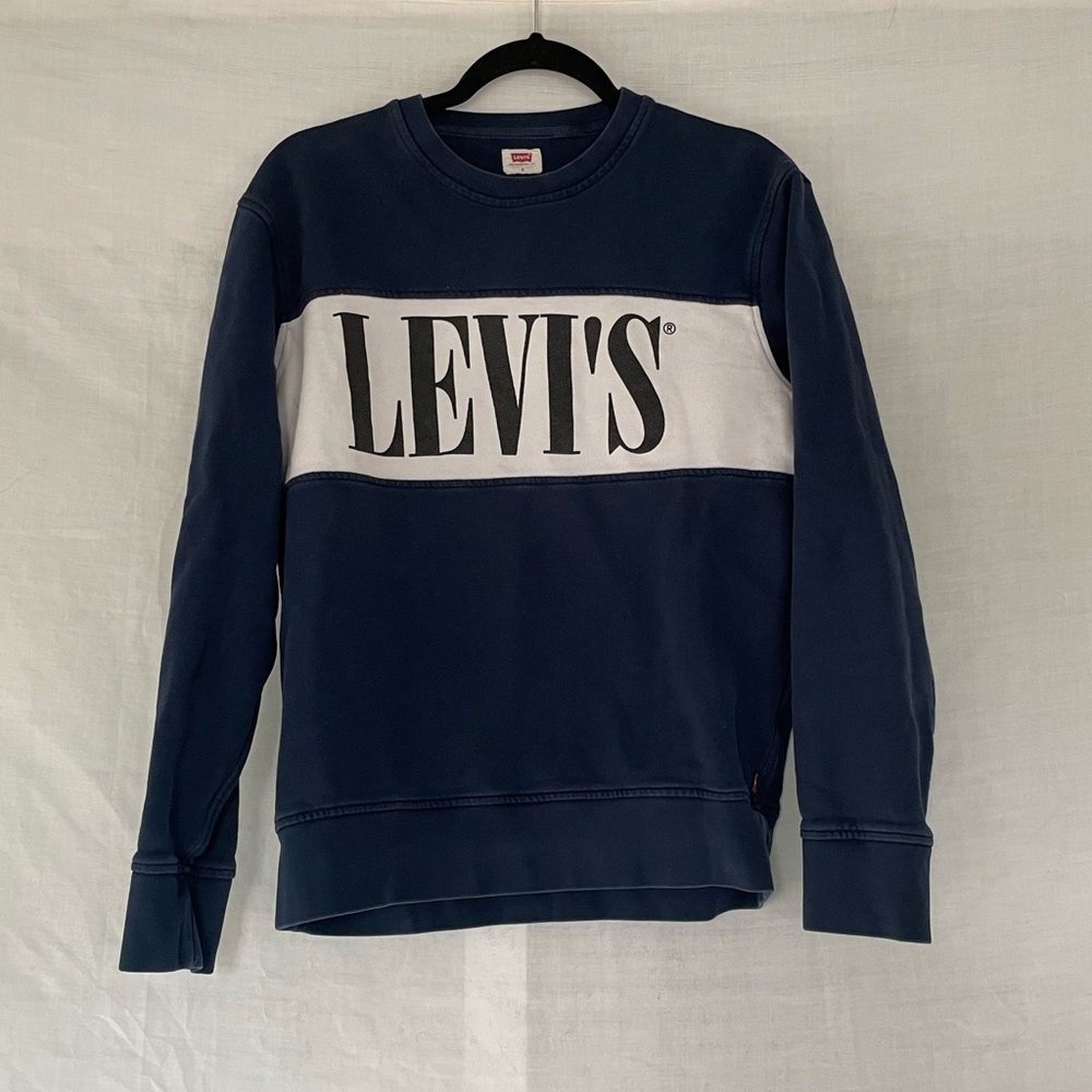 Levi’s Crewneck